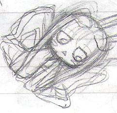 �΂߂����l�ځA�a�����P�l�B